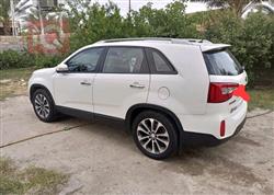 کیا سۆرینتۆ